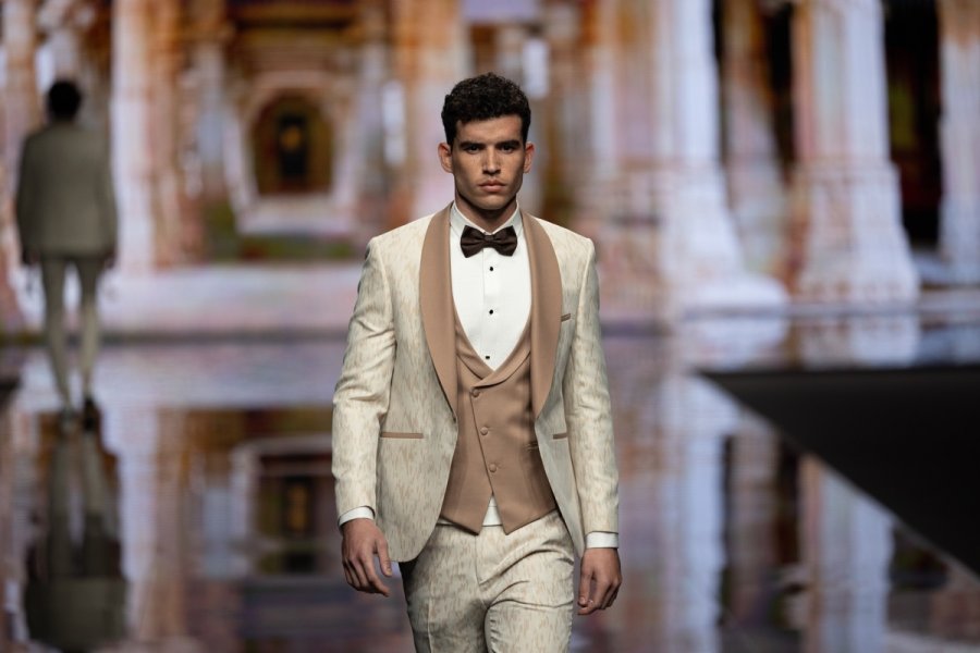 Milano Bridal Fashion Week - Kigili - Foto 5