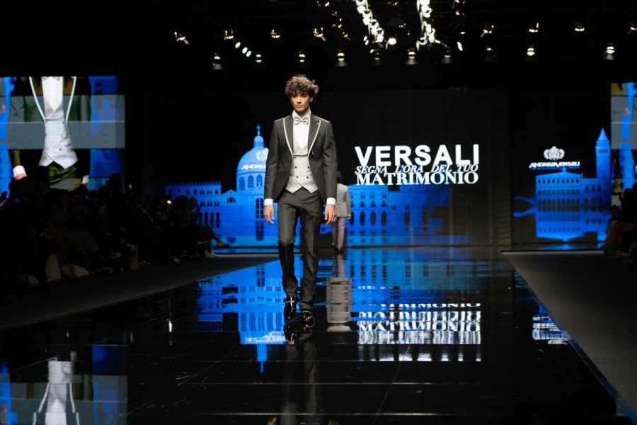 Milano Bridal Fashion Week - Versali - Foto 10