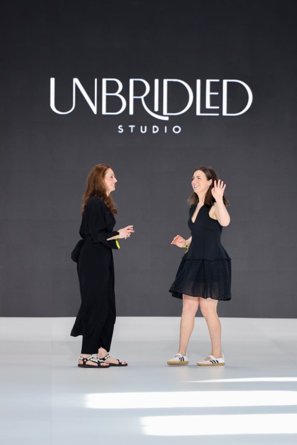 Barcellona Bridal Fashion Week Unbridled - Foto 10