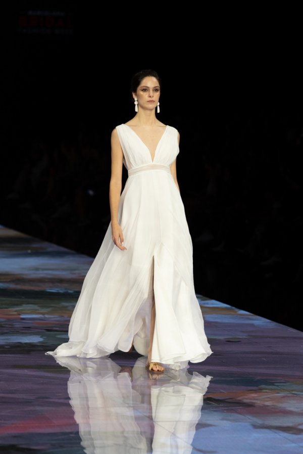 Barcelona Bridal Fashion Week - Carta Branca - Foto 5