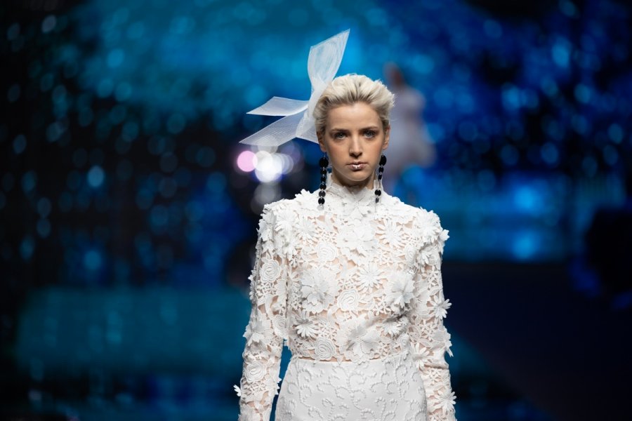 Milano Bridal Fashion Week - Elisabetta Polignano - Foto 35