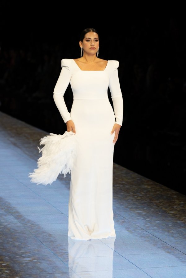 Barcelona Bridal Fashion Week - Formoso - Foto 11