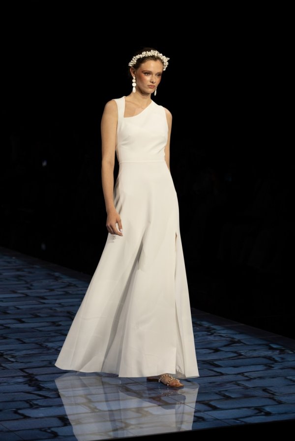 Barcelona Bridal Fashion Week - Marylise - Foto 11