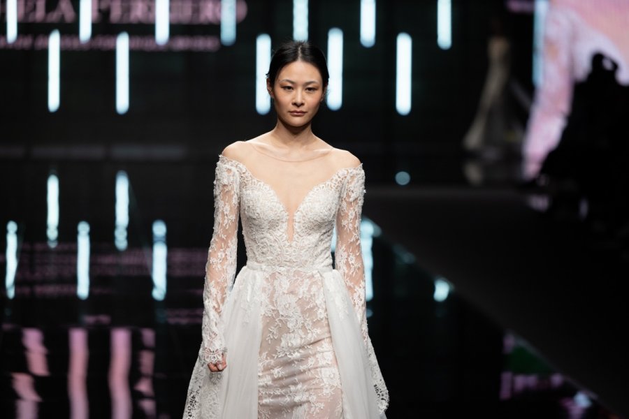 Milano Bridal Fashion Week - Michela Ferriero - Foto 8