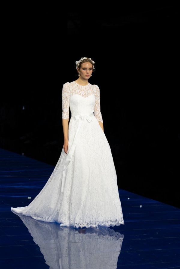 Barcelona Bridal Fashion Week - More - Foto 11