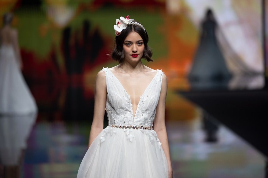 Milano Bridal Fashion Week - My Secret Sposa - Foto 15