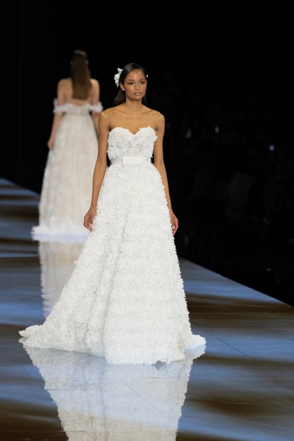 Barcelona Bridal Fashion Week - Nicole - Foto 15