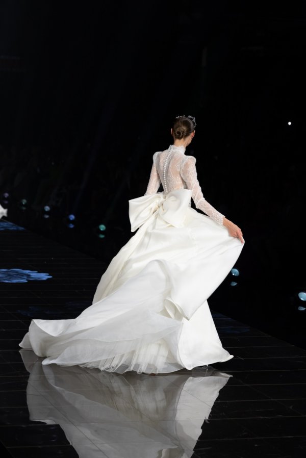 Barcelona Bridal Fashion Week - Pronovias - Foto 11