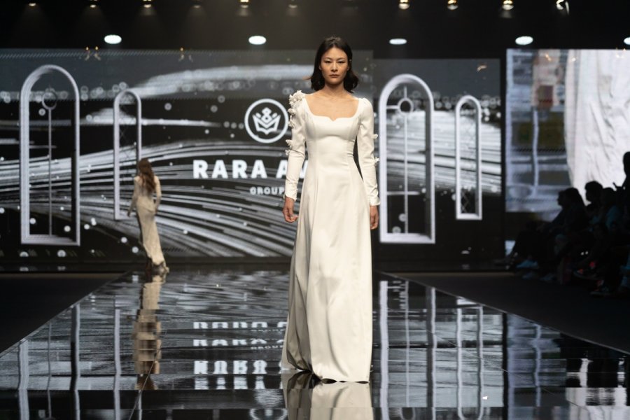 Milano Bridal Fashion Week - Rara Avis - Foto 23