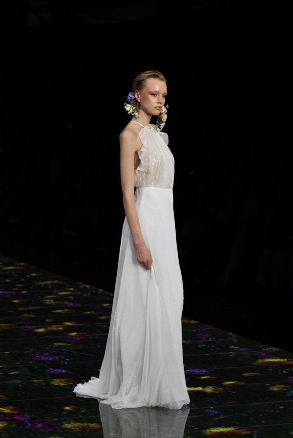 Barcelona Bridal Fashion Week - Rembo Styling - Foto 9