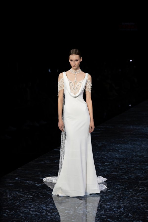 Barcelona Bridal Fashion Week - The Atelier - Foto 11