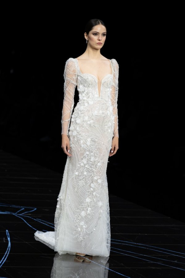 Barcelona Bridal Fashion Week - Wona - Foto 11