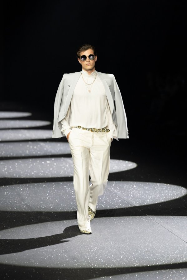 Barcelona Bridal Fashion Week - Carlo Pignatelli - Foto 11