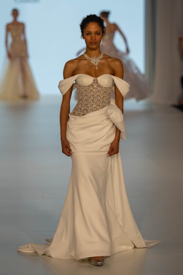 Barcellona Bridal Fashion Week The Atelier Jimmy Choo - Foto 11