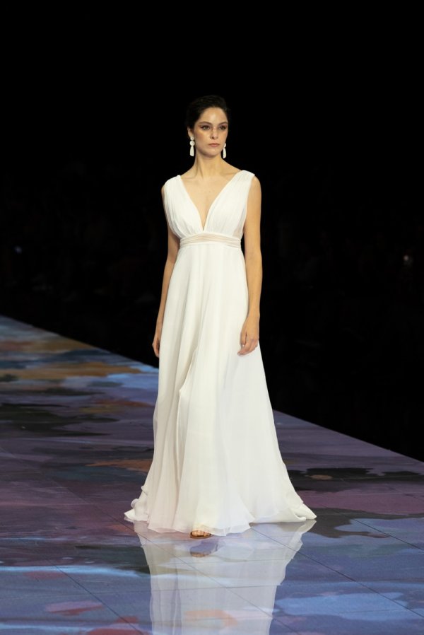 Barcelona Bridal Fashion Week - Carta Branca - Foto 6