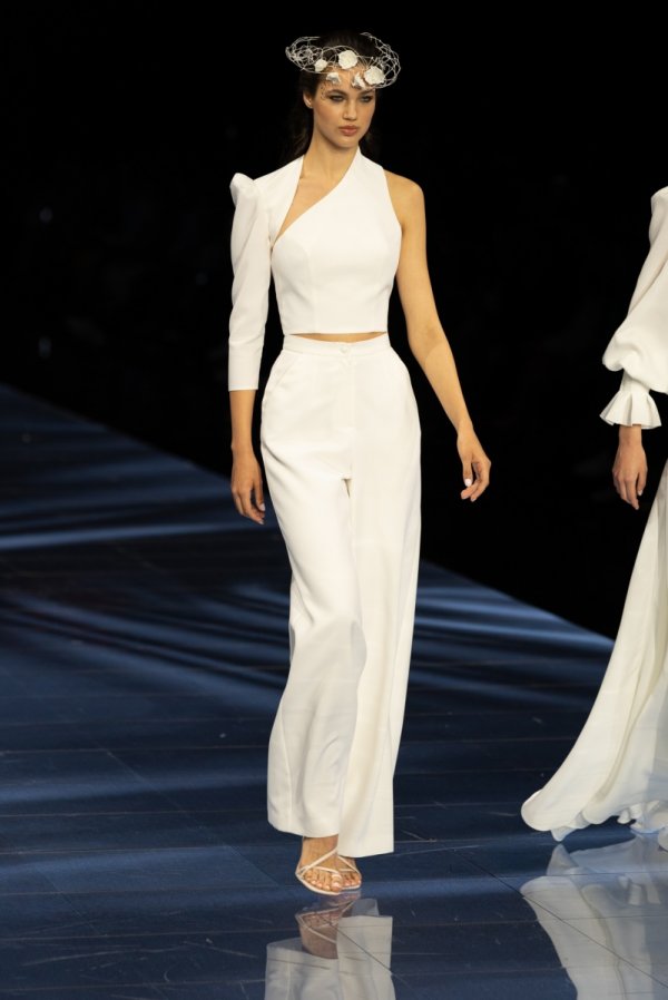 Barcelona Bridal Fashion Week - Cymbeline - Foto 12