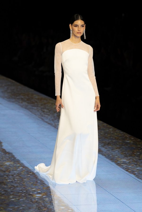 Barcelona Bridal Fashion Week - Formoso - Foto 12