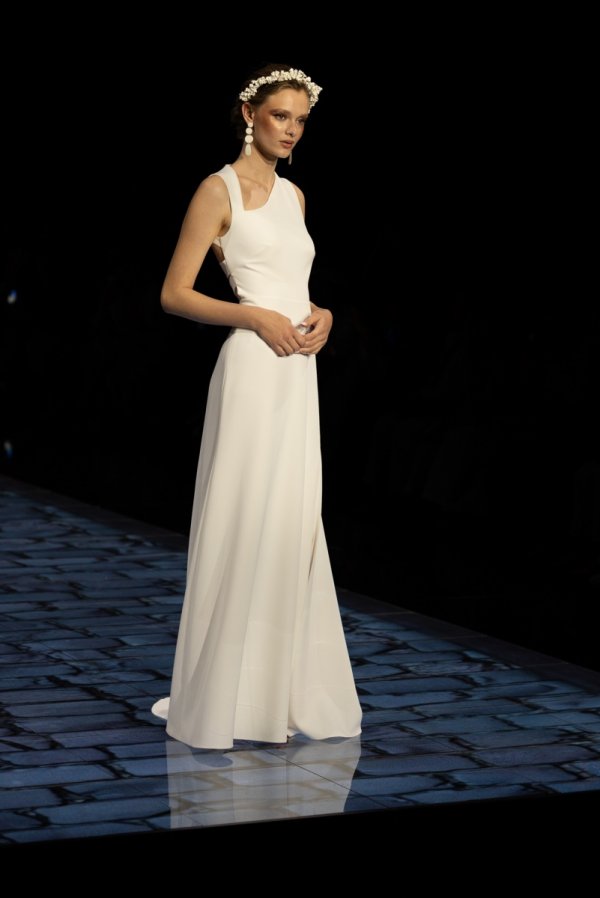 Barcelona Bridal Fashion Week - Marylise - Foto 12