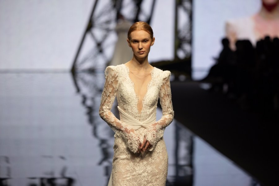 Milano Bridal Fashion Week - Michela Ferriero - Foto 16