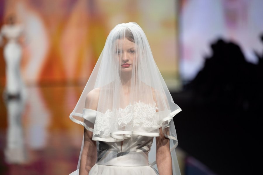 Milano Bridal Fashion Week - My Secret Sposa - Foto 18