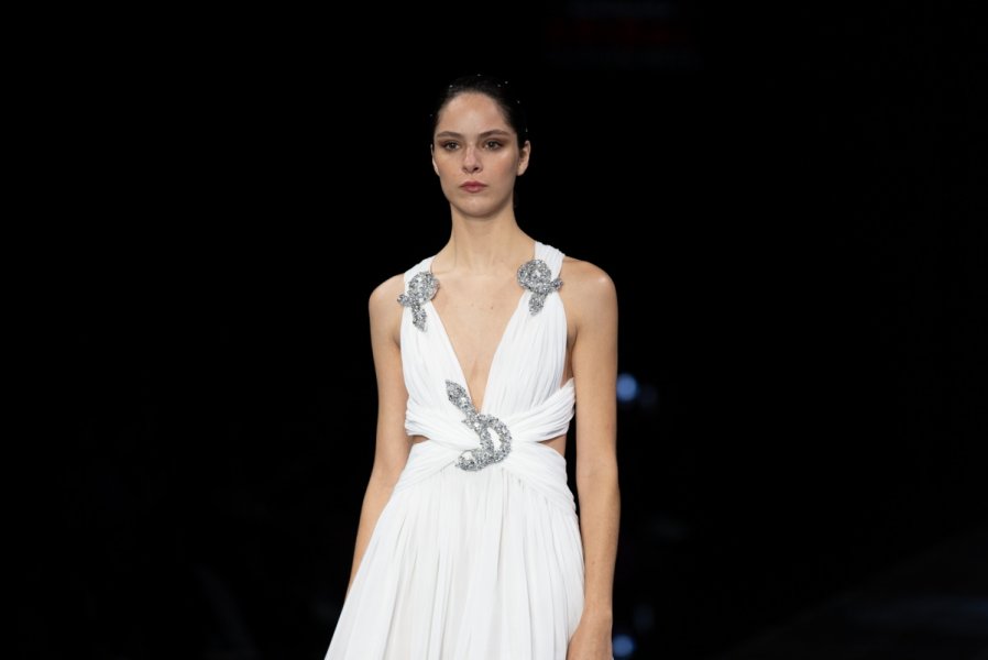 Barcelona Bridal Fashion Week - Sanchis - Foto 12