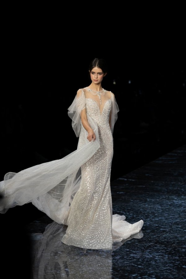 Barcelona Bridal Fashion Week - The Atelier - Foto 12