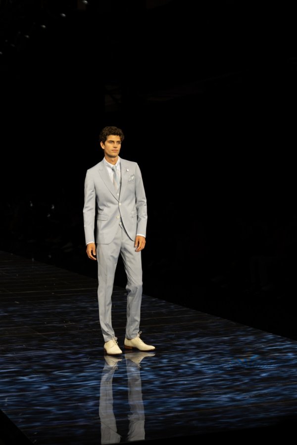 Barcelona Bridal Fashion Week - Ramón Sanjurjo - Foto 12