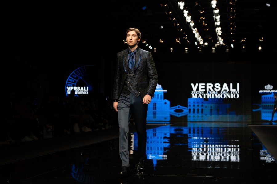 Milano Bridal Fashion Week - Versali - Foto 12