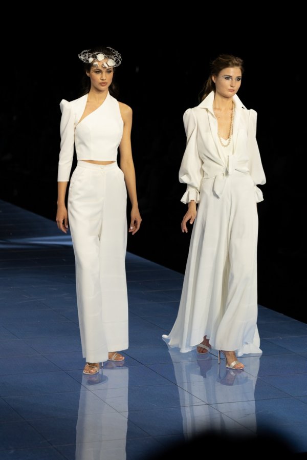 Barcelona Bridal Fashion Week - Cymbeline - Foto 13