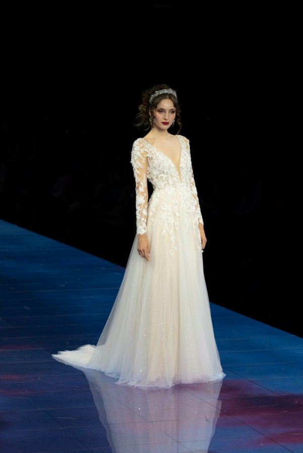 Barcelona Bridal Fashion Week - Demetrios - Foto 13