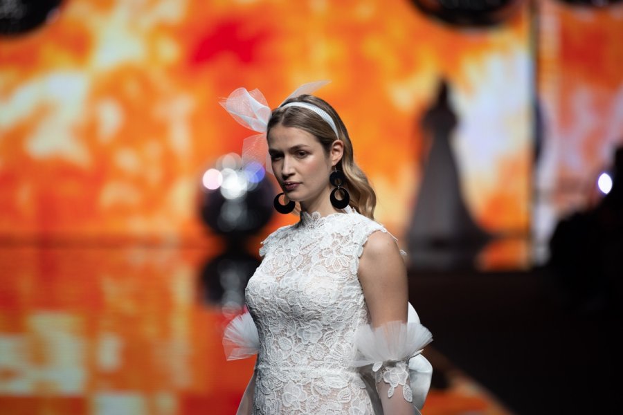 Milano Bridal Fashion Week - Elisabetta Polignano - Foto 31