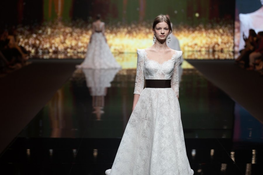 Milano Bridal Fashion Week - Emiliano Bengasi - Foto 8