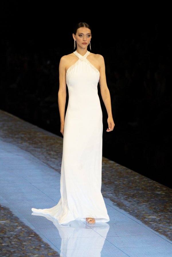 Barcelona Bridal Fashion Week - Formoso - Foto 13