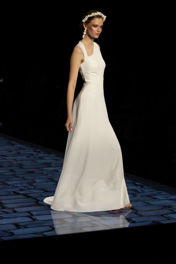 Barcelona Bridal Fashion Week - Marylise - Foto 13