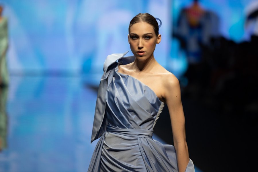 Milano Bridal Fashion Week - Musani - Foto 10