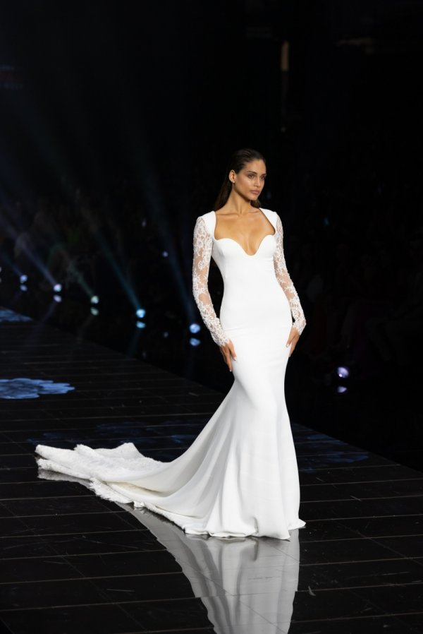 Barcelona Bridal Fashion Week - Pronovias - Foto 13