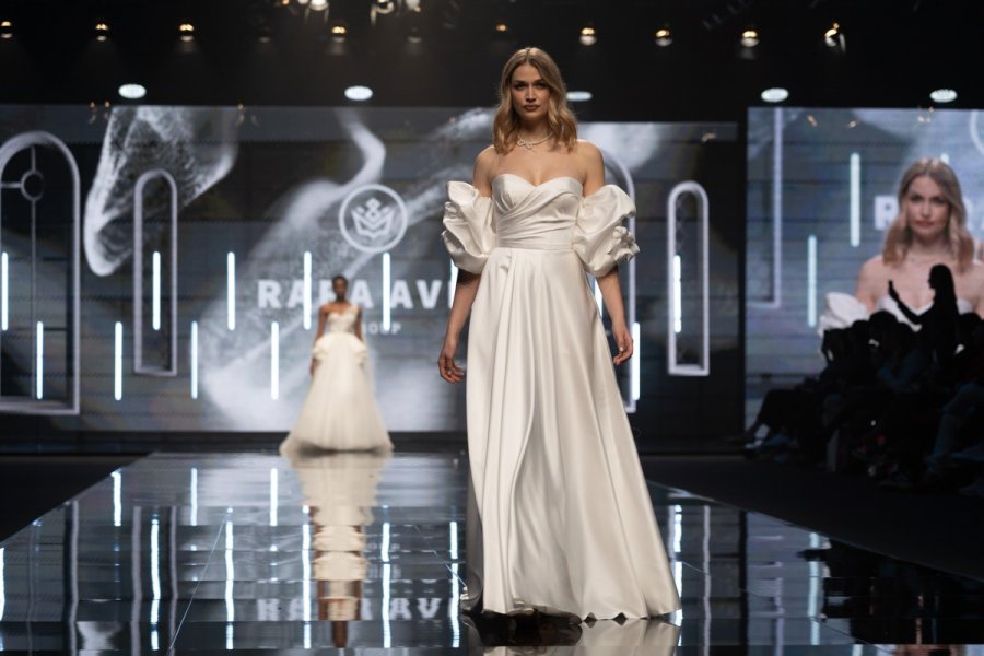 Milano Bridal Fashion Week - Rara Avis - Foto 9