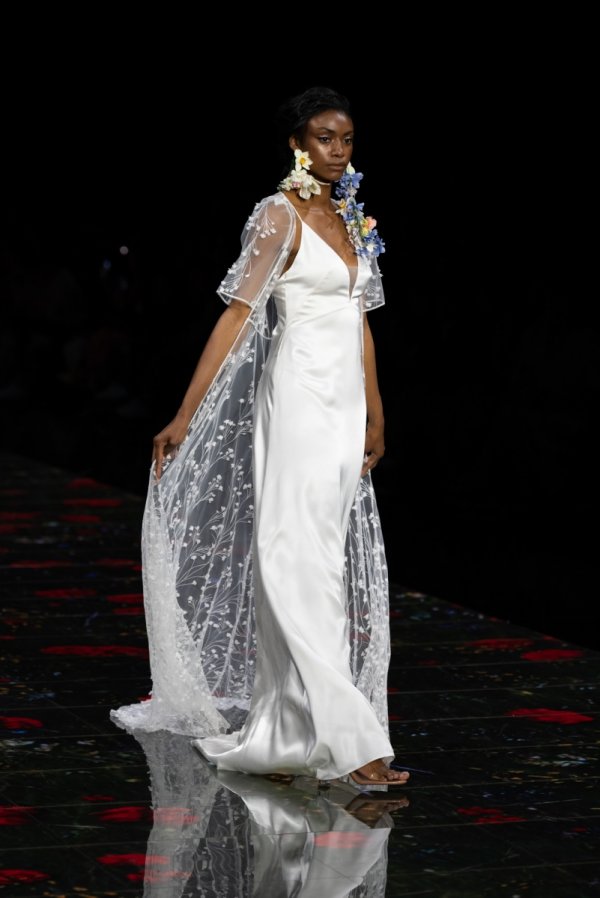 Barcelona Bridal Fashion Week - Rembo Styling - Foto 17