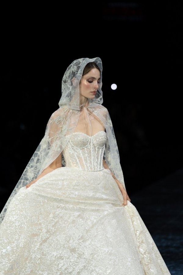 Barcelona Bridal Fashion Week - The Atelier - Foto 13