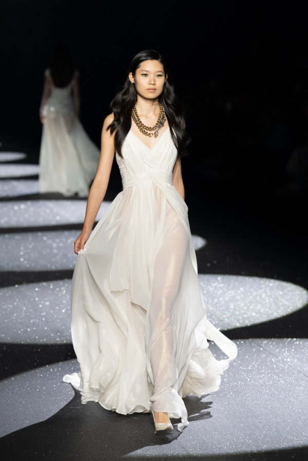 Barcelona Bridal Fashion Week - Carlo Pignatelli - Foto 13