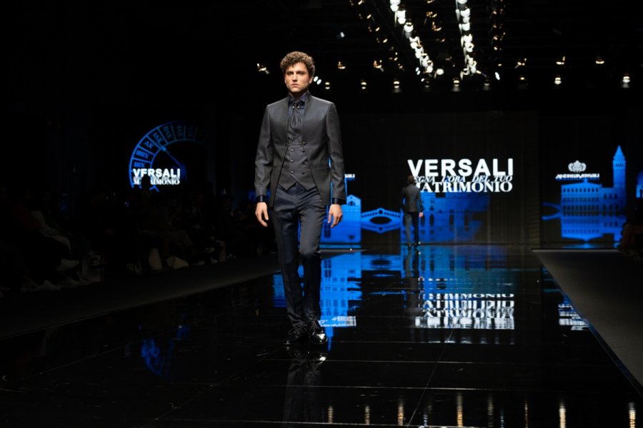 Milano Bridal Fashion Week - Versali - Foto 13