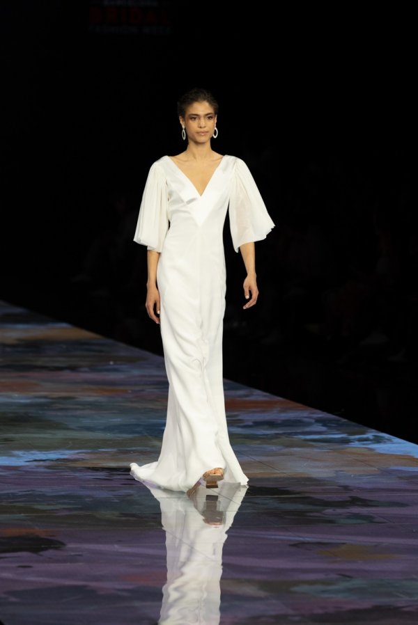 Barcelona Bridal Fashion Week - Carta Branca - Foto 7