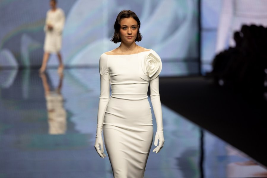 Milano Bridal Fashion Week - Chiara Boni - Foto 14