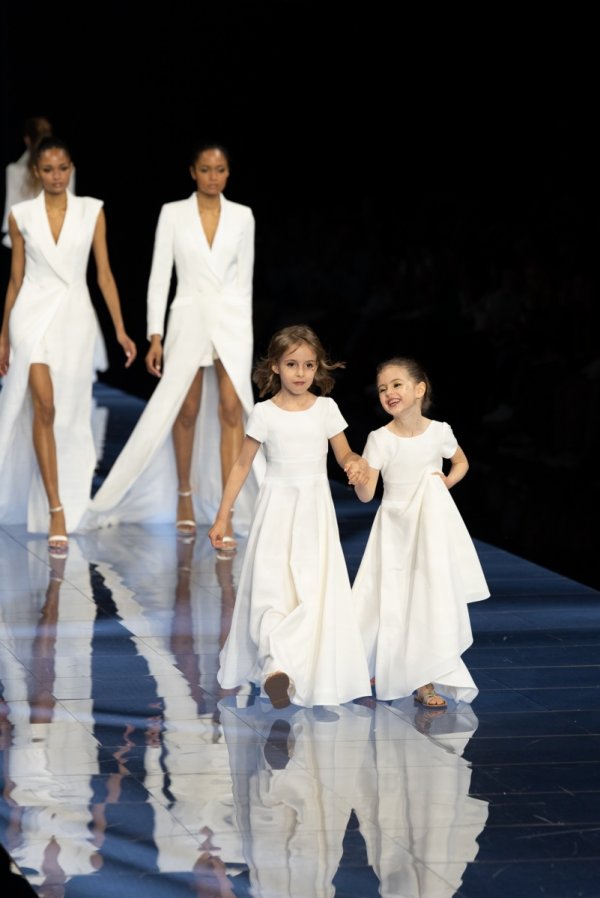 Barcelona Bridal Fashion Week - Cymbeline - Foto 14