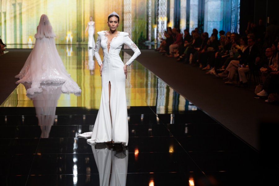 Milano Bridal Fashion Week - Emiliano Bengasi - Foto 17