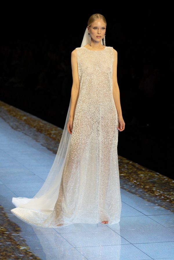 Barcelona Bridal Fashion Week - Formoso - Foto 14