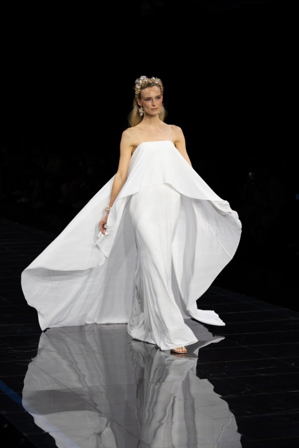 Barcelona Bridal Fashion Week - Marylise - Foto 14