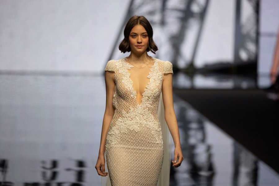 Milano Bridal Fashion Week - Michela Ferriero - Foto 26