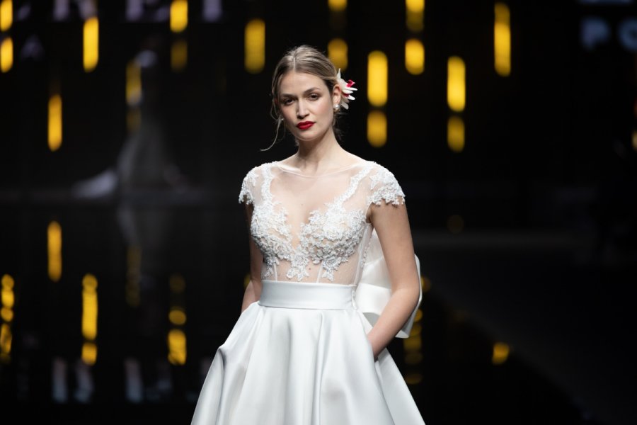 Milano Bridal Fashion Week - My Secret Sposa - Foto 7