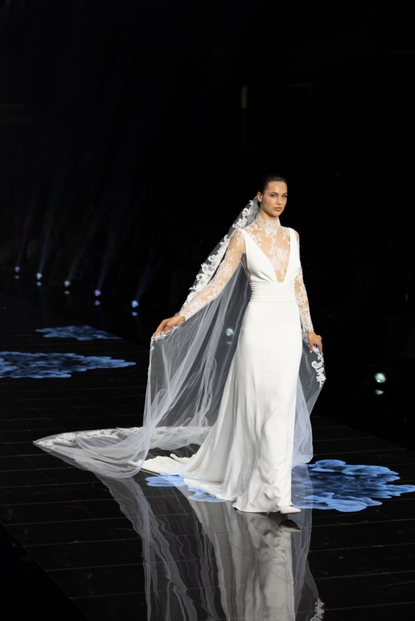 Barcelona Bridal Fashion Week - Pronovias - Foto 14